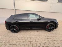 Neu Audi Q8 S-Line 286 PS (210 kW) 2026 Schwarz SUV