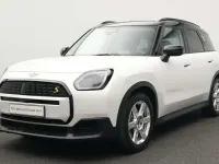 Gebraucht Mini Countryman Classic 225 kW (306 PS) 2025 Weiß SUV