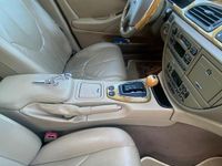 Gebraucht Jaguar S-Type S 238 PS (175 kW) 1999 Grün Limousine