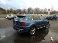 gebraucht Kia Sorento 2.2 CRDI AWD DCT Platinum 7Si+Pano+AHK