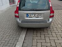 Gebraucht Volvo V50 Summum 220 PS (161 kW) 2006 Grau Kombi