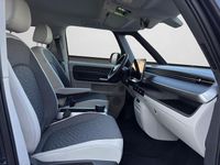 Gebraucht VW ID. Buzz Pro 210 kW (286 PS) 2026 Candyweiß/ starlight blue metallic (metallic) Van / Kleinbus