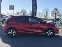 Gebraucht MG MG3 Luxury 194 PS (142 kW) 2025 Rot Kleinwagen