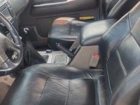 Gebraucht Nissan Patrol 158 PS (116 kW) 2002 Blau SUV