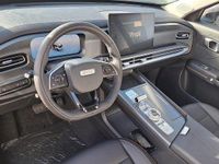 Neu Baic BJ30 280 PS (205 kW) 2025 Pantherschwarz SUV