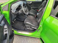 Gebraucht Ford Puma Performance Edition 200 PS (147 kW) 2022 Furiousgrünmet. SUV