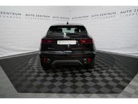 Second-hand Jaguar E-Pace S 300 CP (220 kW) 2018 Negru SUV