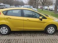 Gebraucht Ford Fiesta 80 PS (58 kW) 2016 Andere farben Kleinwagen
