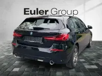 Gebraucht BMW 118 150 PS (110 kW) 2023 Schwarz ii Kleinwagen
