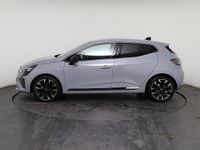 Neu Renault Clio V Techno 91 PS (66 kW) 2025 Grau, rafalegrau Kleinwagen