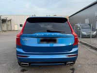 Gebraucht Volvo XC90 235 PS (172 kW) 2018 Blau SUV
