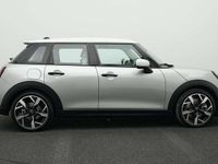 Second-hand Mini Cooper S Classic 204 CP (150 kW) 2024 Gri Hatchback