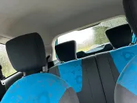 Gebraucht Ford Ka 69 PS (50 kW) 2009 Blau Kleinwagen