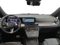 Gebraucht Mercedes V300 237 PS (174 kW) 2025 Obsidianschwarz metallic Van / Kleinbus