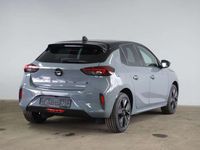 gebraucht Opel Corsa-e Corsa Electric GS - Long Range | € 10.700,- gespar
