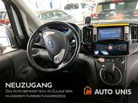 gebraucht Nissan e-NV200 N-Connecta 5 Sitzer/Beheizbares Lenkad