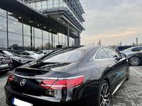 Gebraucht Mercedes S560 469 PS (344 kW) 2019 Limousine