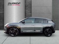 Gebraucht Kia EV3 GT-Line 150 kW (204 PS) 2026 Schiefergrau metallic SUV