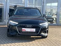 gebraucht Audi A4 Avant 2.0 TFSI S-tronic AHK, ACC, LED, NAV,