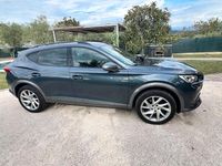 Gebraucht Cupra Formentor 150 PS (110 kW) 2022 Grau SUV