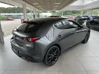 Gebraucht Mazda 3 Homura-Line 140 PS (102 kW) 2026 Machine gray Limousine