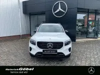 Gebraucht Mercedes GLB180 Progressive 136 PS (100 kW) 2025 Weiß SUV