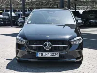 Gebraucht Mercedes B180 Progressive 136 PS (100 kW) 2026 Nachtschwarz Kleinwagen