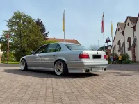 Brugt BMW 730 218 HK (160 kW) 1994 Andere farben Sedan