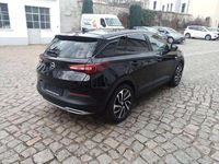 Gebraucht Opel Grandland X Ultimate 181 PS (133 kW) 2020 Diamant schwarz SUV