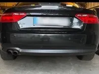 Gebraucht Audi A5 S-Line 180 PS (132 kW) 2008 Coupé
