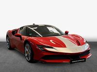 Gebraucht Ferrari SF90 999 PS (734 kW) 2021 Rot