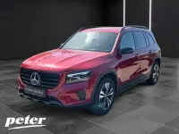 Gebraucht Mercedes GLB250 Progressive 224 PS (164 kW) 2025 Manufaktur lack manufaktur pat SUV