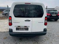 Gebraucht Peugeot Partner 2017 Van / Kleinbus