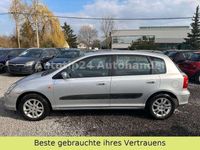 gebraucht Honda Civic Lim. 5-trg. 1.6 i ES Klima TÜV NEU