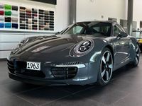 gebraucht Porsche 911 Limited Edition 1 of 1963 Approved/WLS/Full