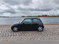 Occasion Mini Cooper 116 ch (85 kW) 2005 Noir Citadine