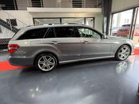 Gebraucht Mercedes E350 AMG 231 PS (169 kW) 2010 Silber Limousine