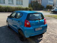 Gebraucht Suzuki Alto 68 PS (50 kW) 2011 Andere farben Kleinwagen
