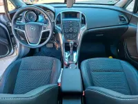 Gebraucht Opel Astra 179 PS (131 kW) 2010 Grau Kleinwagen
