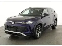 Neu VW Tayron Life 204 PS (150 kW) 2026 SUV