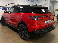 Gebraucht Renault Austral Techno Esprit Alpine 158 PS (116 kW) 2023 Rot SUV