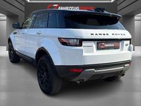 Gebraucht Land Rover Range Rover evoque SE 150 PS (110 kW) 2019 Weiß SUV