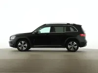Gebraucht Mercedes GLB200 Progressive 150 PS (110 kW) 2022 Schwarz SUV