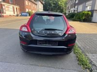 Gebraucht Volvo C30 145 PS (106 kW) 2011 Schwarz Kleinwagen