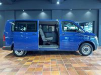 Gebraucht VW Caravelle 150 PS (110 kW) 2023 Indienblau Van / Kleinbus