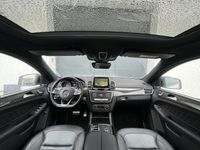 gebraucht Mercedes GLE43 AMG AMG Coupe 4M*CARBON*VOLL*NAVI*PANO*