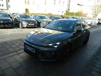 Neu Cupra Leon 150 PS (110 kW) 2026 Fjordblau Kombi