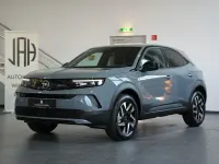 Nowe Opel Mokka Elegance 131 KM (96 kW) 2025 Szary SUV