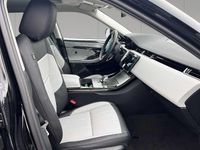 Gebraucht Land Rover Range Rover evoque SE Dynamic 165 PS (121 kW) 2024 Santorini black SUV