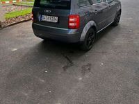 gebraucht Audi A2 Benzin